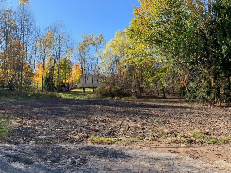 Vacant Lots Sullivan County Land Bank